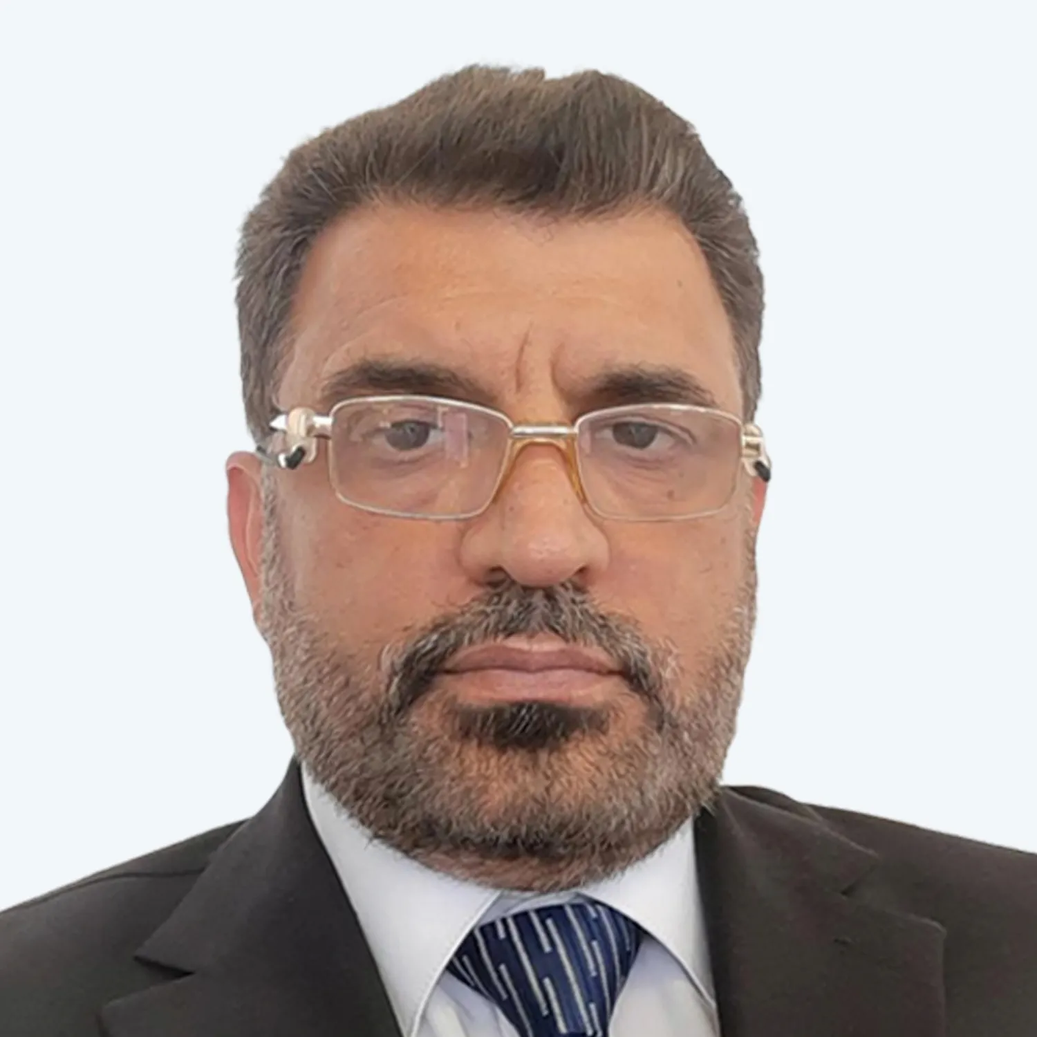 LEAP 2025 Awardee - Munshid Falih Wadi